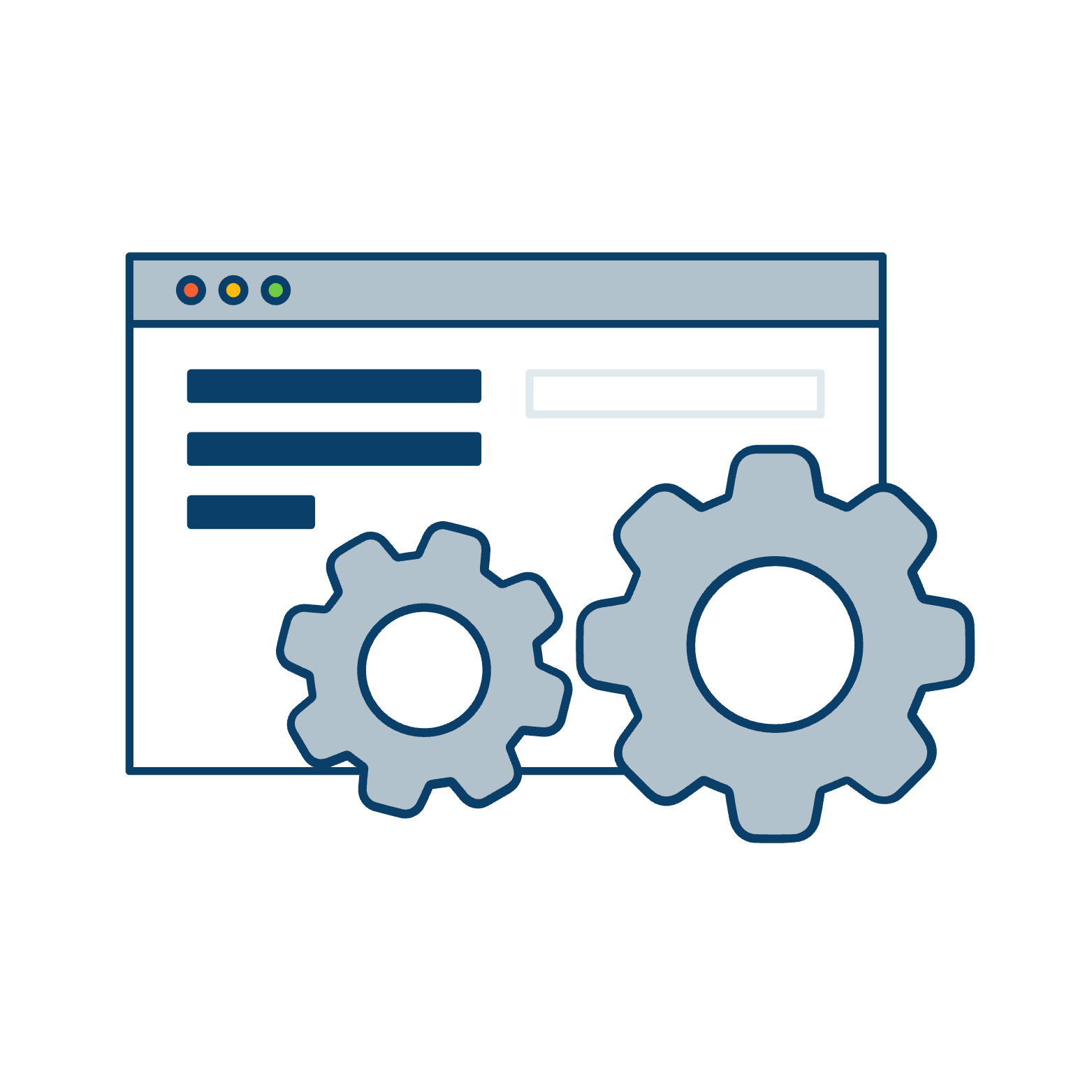 Application Management